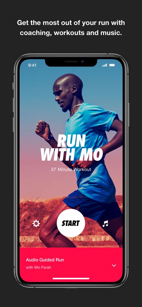 nike run app download.